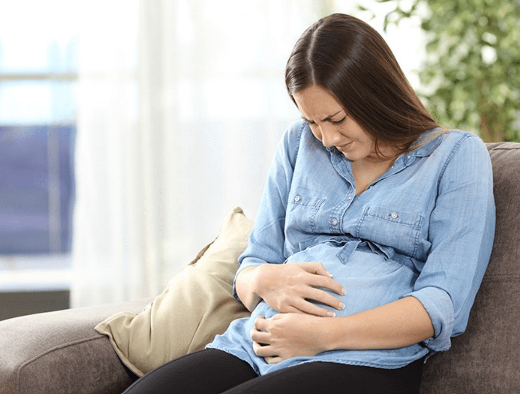 胎儿入盆是什么感觉和症状？孕妈如何克服对分娩的恐惧？