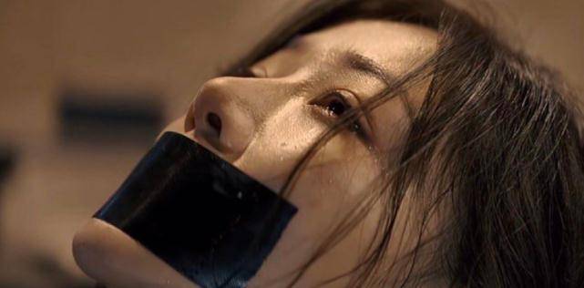 原创同样是演绑架的戏看了邓家佳和鞠婧祎才知演员和明星的差距