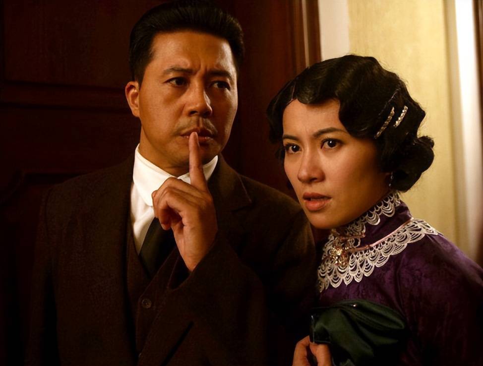 101年前,陈公博带着老婆去上海开会,为何最终成为汉奸?