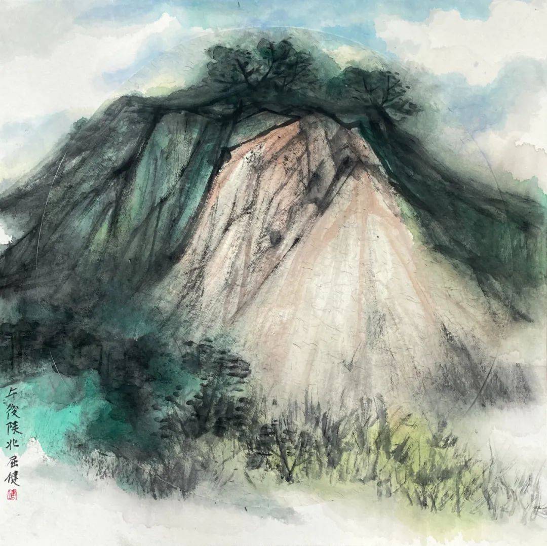 李凯作品张仕森作品徐雪峰作品刘天宇作品张秋桔作品杭中吉作品冯颜明