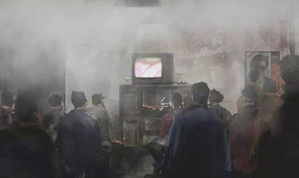 上个世纪八十年代,录像厅曾经火遍全国,后来为何又消失不见了?