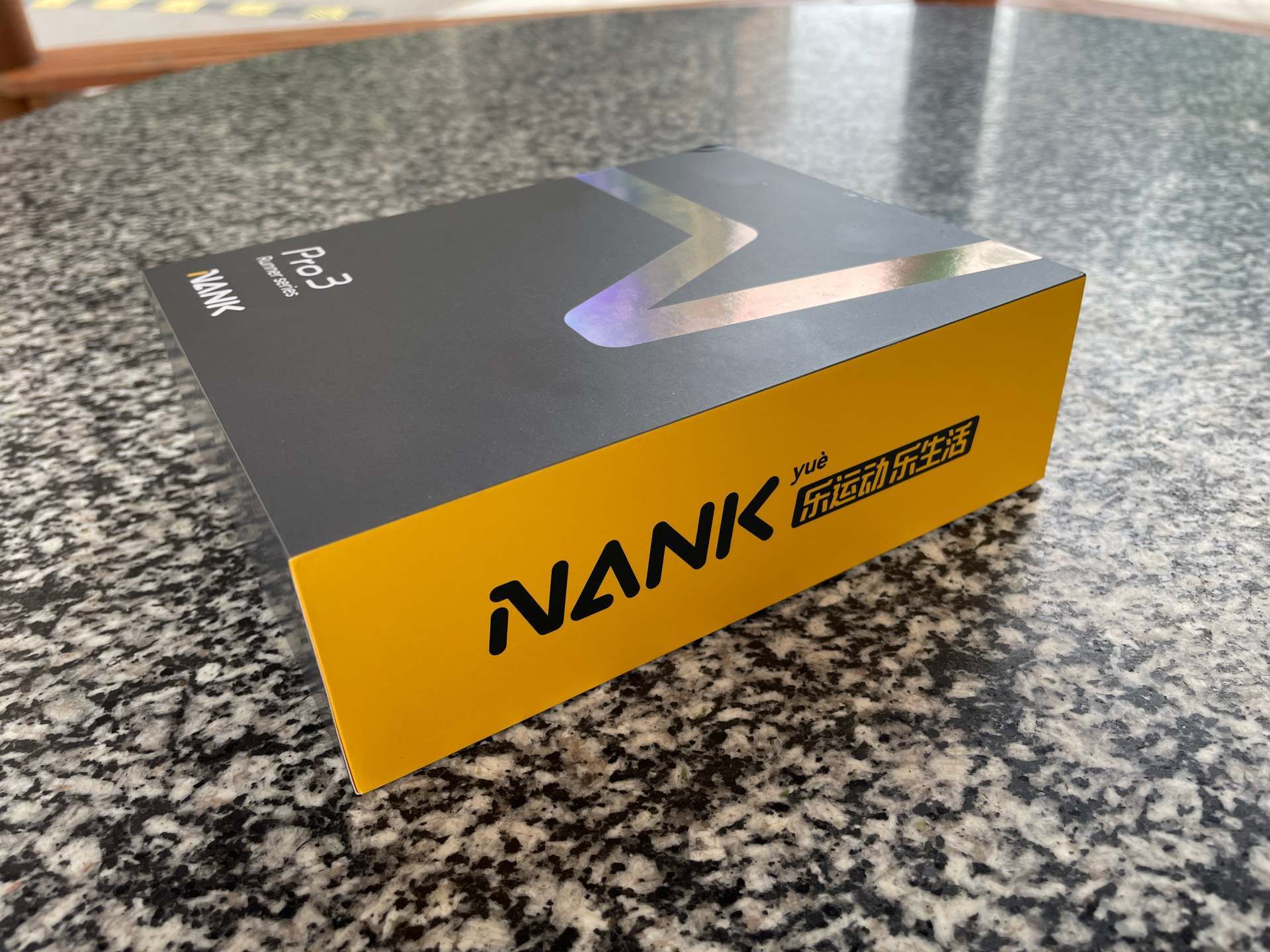 南卡Runner Pro3体验,真正的骨传导耳机原来长这样