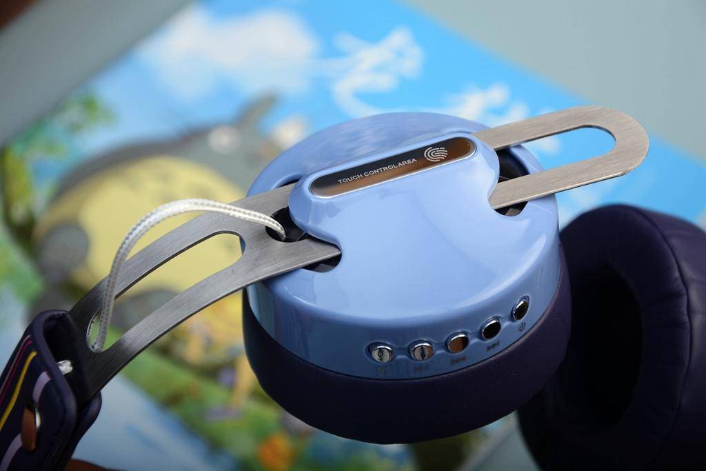 自由组合、官方煲机，魔尼悉比Rainbow模块化耳机开箱体验