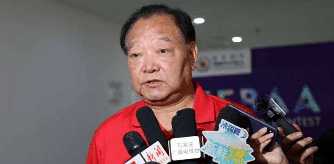 许海峰_体育比赛_奥运会