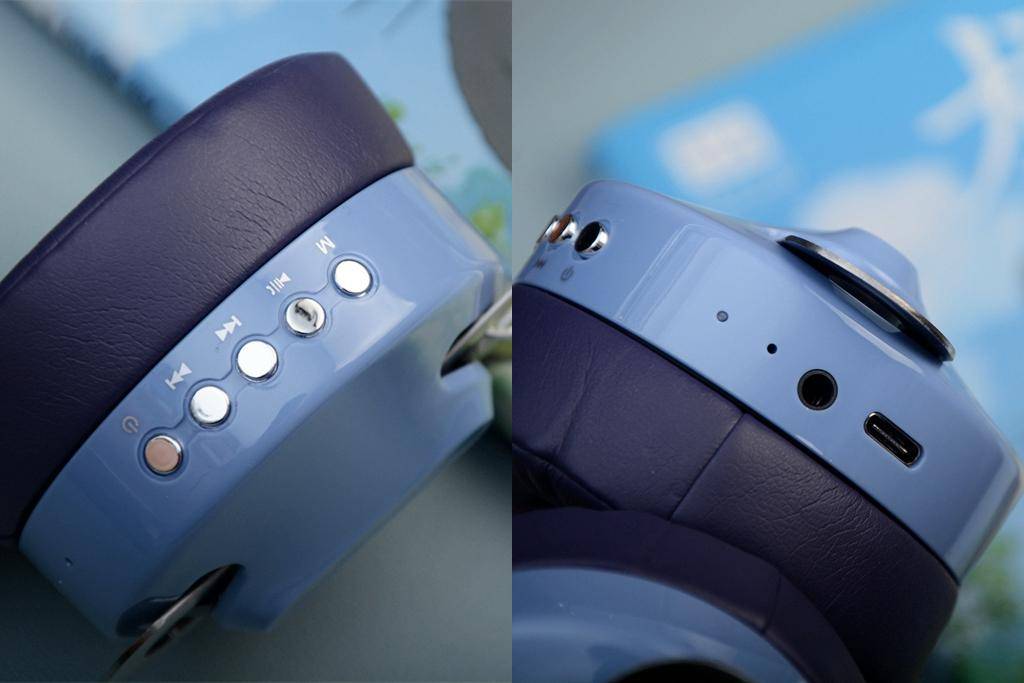 自由组合、官方煲机，魔尼悉比Rainbow模块化耳机开箱体验