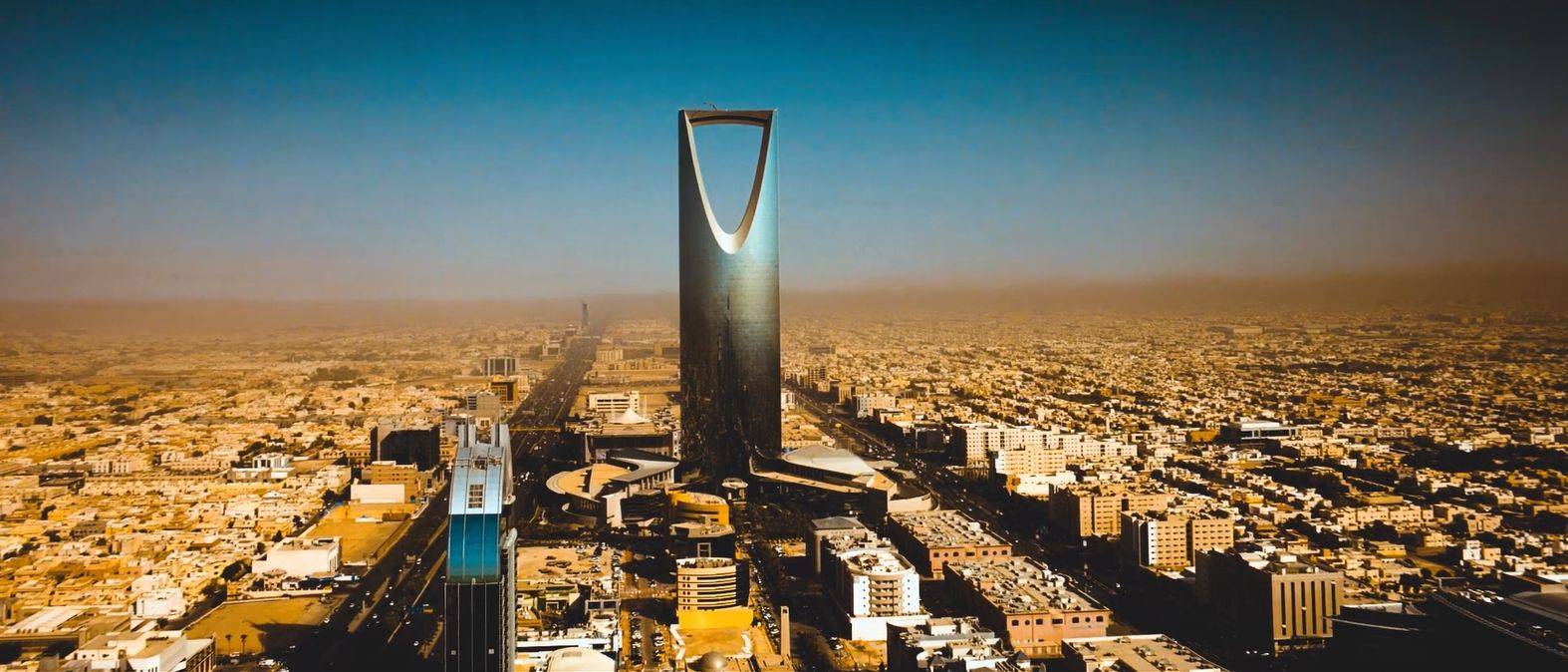 “世界石油王国”、“圣城”麦加的所在地——沙特阿拉伯