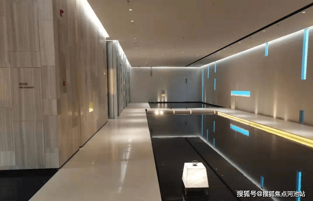 2022深圳蛇口【华侨城新玺】震撼登场！优点缺点分析，投资价值分析！_生活_项目_海上世界