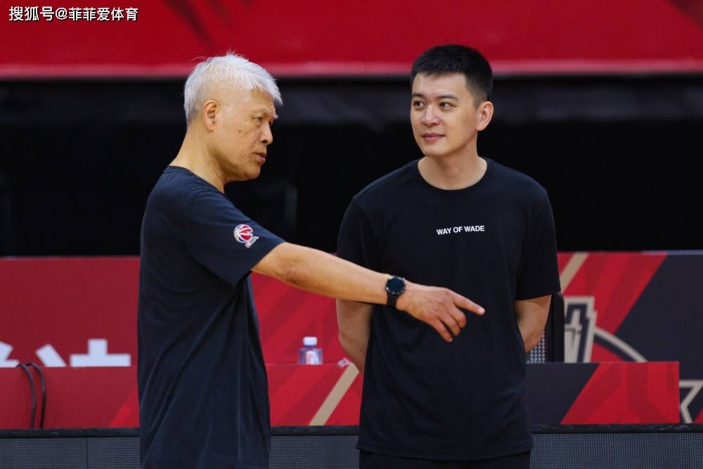 刘维伟发文祝福,三个"难以"诉说内心情感_指导_辽宁男篮_浙江