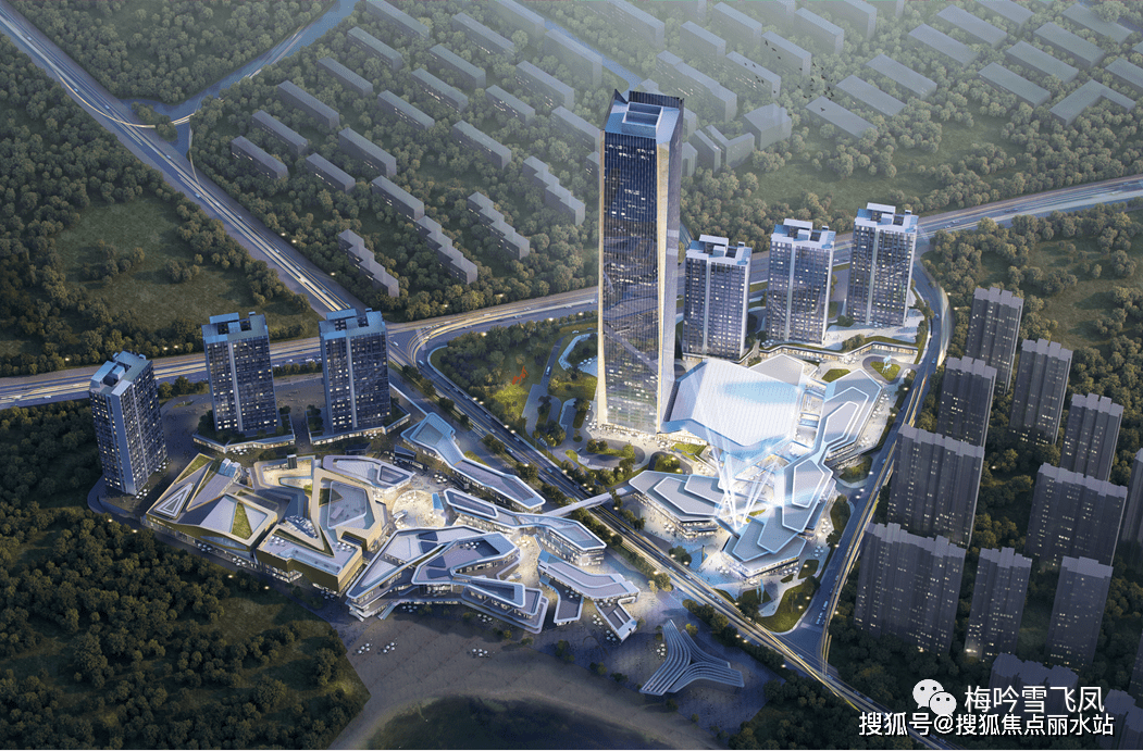 威海『华发九龙湾』售楼处电话400-630-0305转接9999【官网】24小时