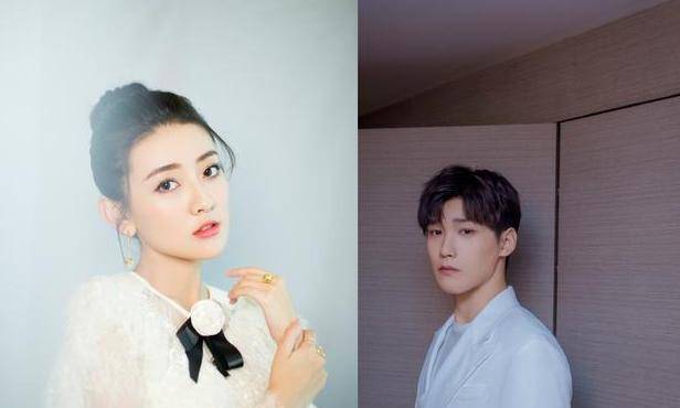 而在一次采访中,邢昭林坦言他和梁洁是很好的朋友,但不会是男女朋友.