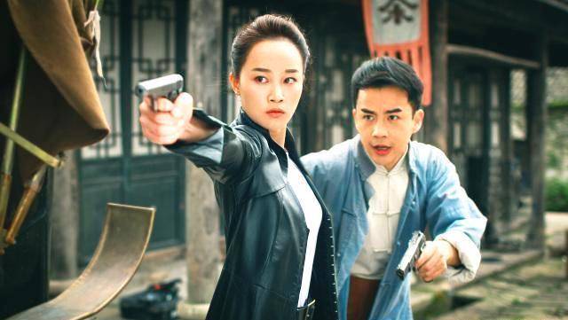 荡寇大结局振奋人心此剧虽制作不严谨但足以激起家国情怀