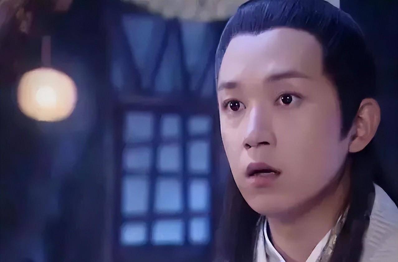 潘粤明新剧全员老态!