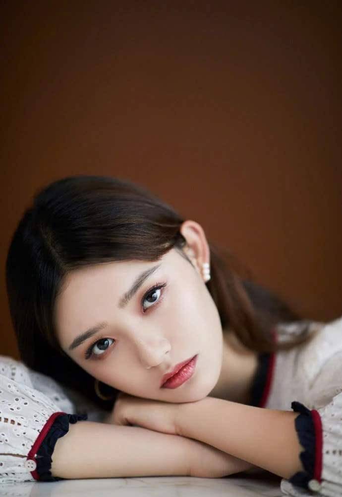 原创星辰大海大合照公布32位明星演员中周冬雨易烊千玺荣登c位