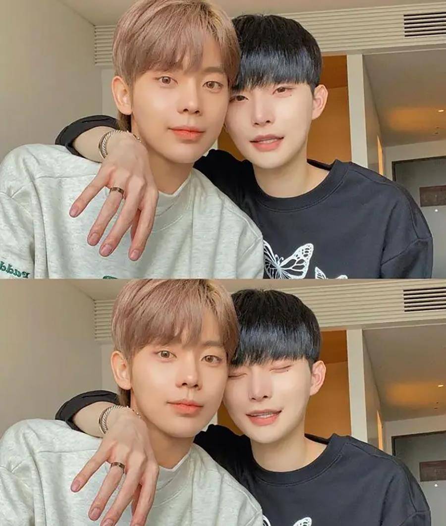 3分,韩国首档同志真人秀值得看吗_敏俊_敏珠_妈妈