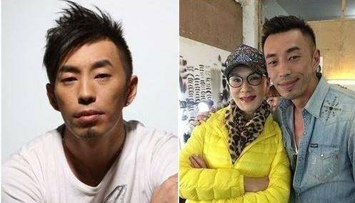 72岁夏台凤与小25岁老公共舞,身材曼妙,皮肤美美,脸却很怪异?