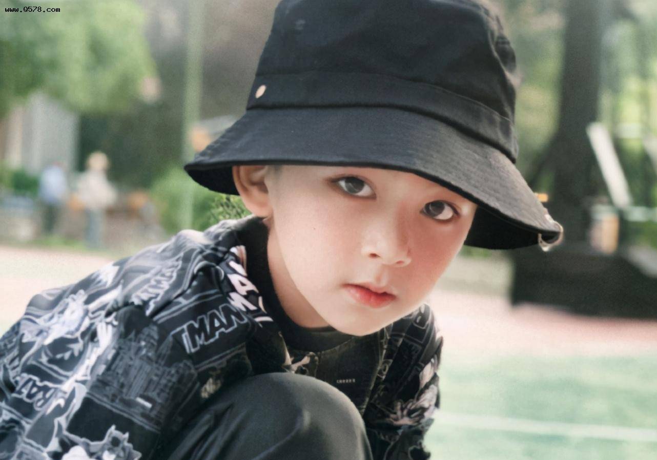 盘点星二代孩子,继承高颜值,谁家的孩子颜值更胜一筹呢