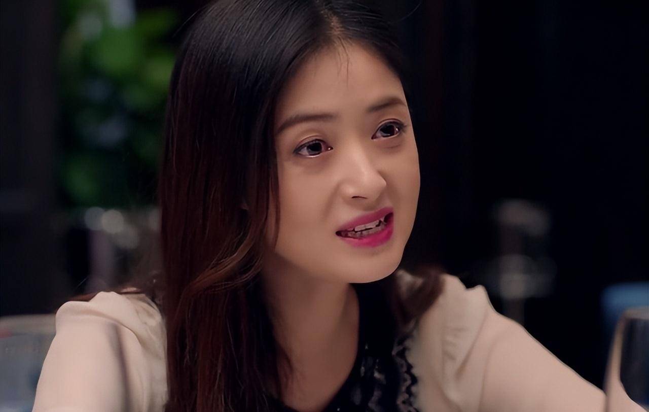 《欢乐颂》樊胜美的痛苦,大多来自王柏川,爱不起的人,不要惹_男人