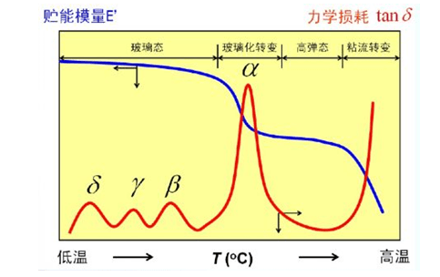 动态热机械分析仪(DMA)测试_mm_应力_试样