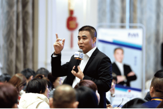 巴克集团产品涉及虚假宣传：五级代理制度称可年