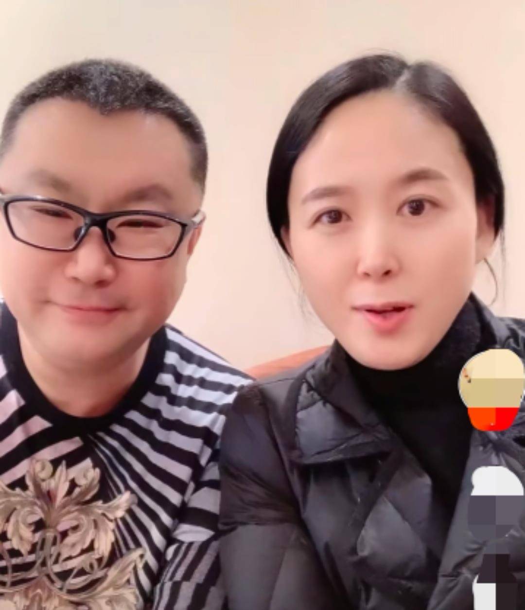 歌手尹相杰官宣结婚!