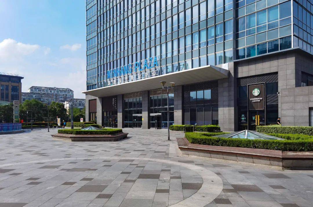 team 加合 | 凯德闵行商业中心公共空间更新_改造_大堂_办公楼