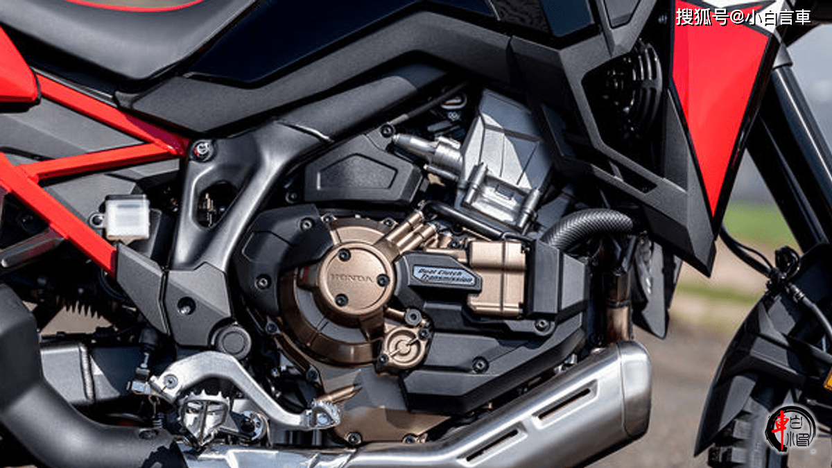 新车 狂野拉力22款本田非双 性能配置升级进阶 19 8万元起售 搜狐汽车 搜狐网