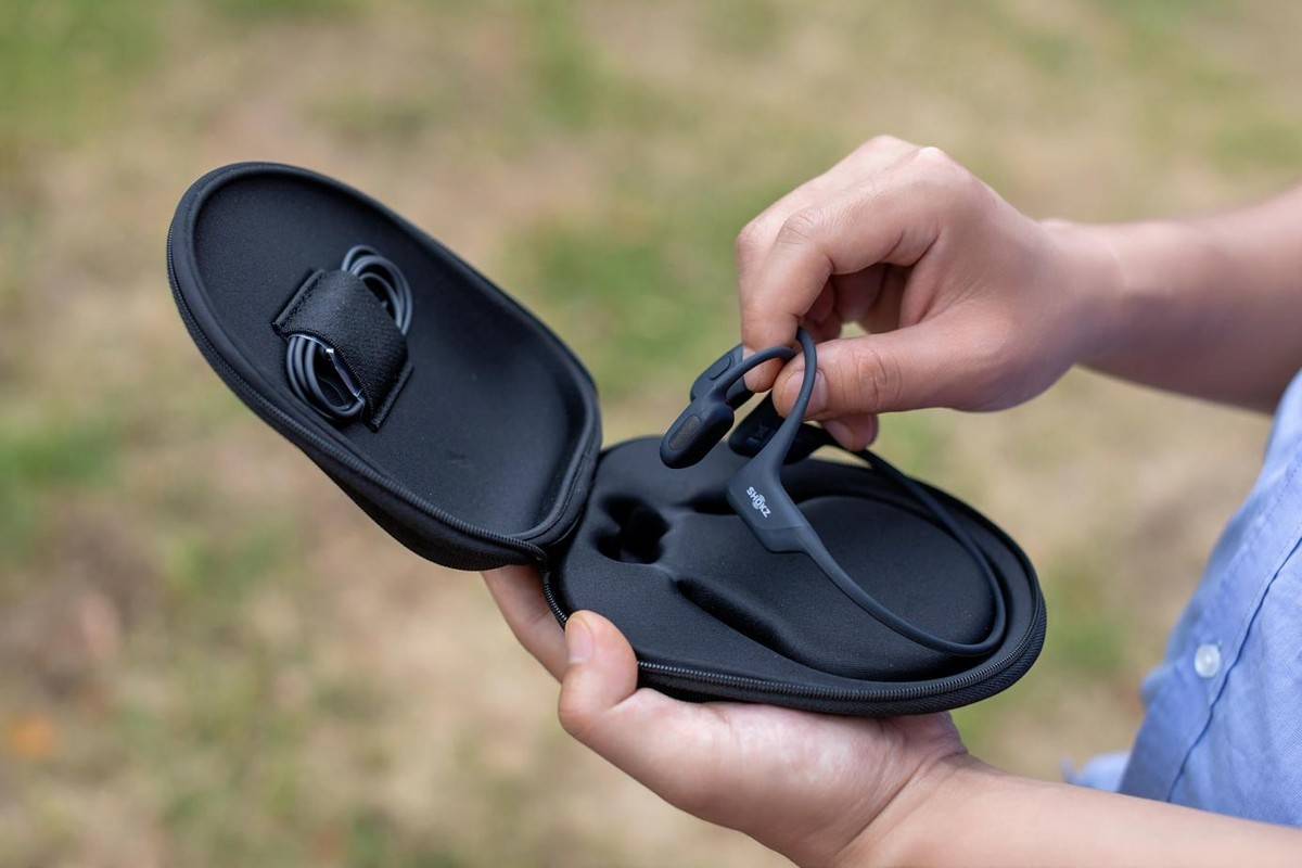 搭载全新声学技术的韶音OpenRun Pro耳机,真能做到运动耳机的天花板吗?