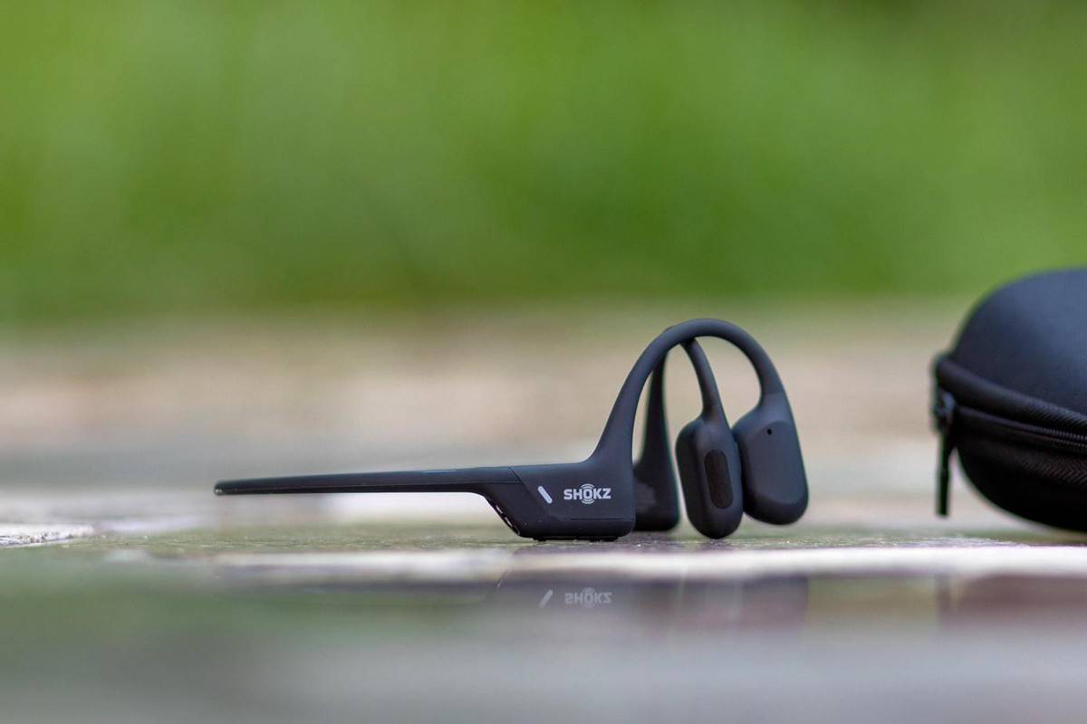 搭载全新声学技术的韶音OpenRun Pro耳机,真能做到运动耳机的天花板吗?