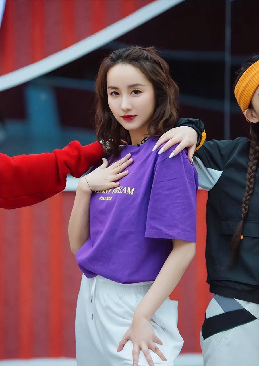 吕一:一顿火锅与丈夫结缘,和婆婆情同姐妹,日子红红火火有滋味_徐克