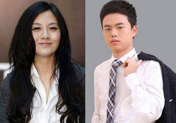 广东汕头低调女富豪:身价455亿,最后却嫁给农村穷小子_纪凯婷_姚尚坤