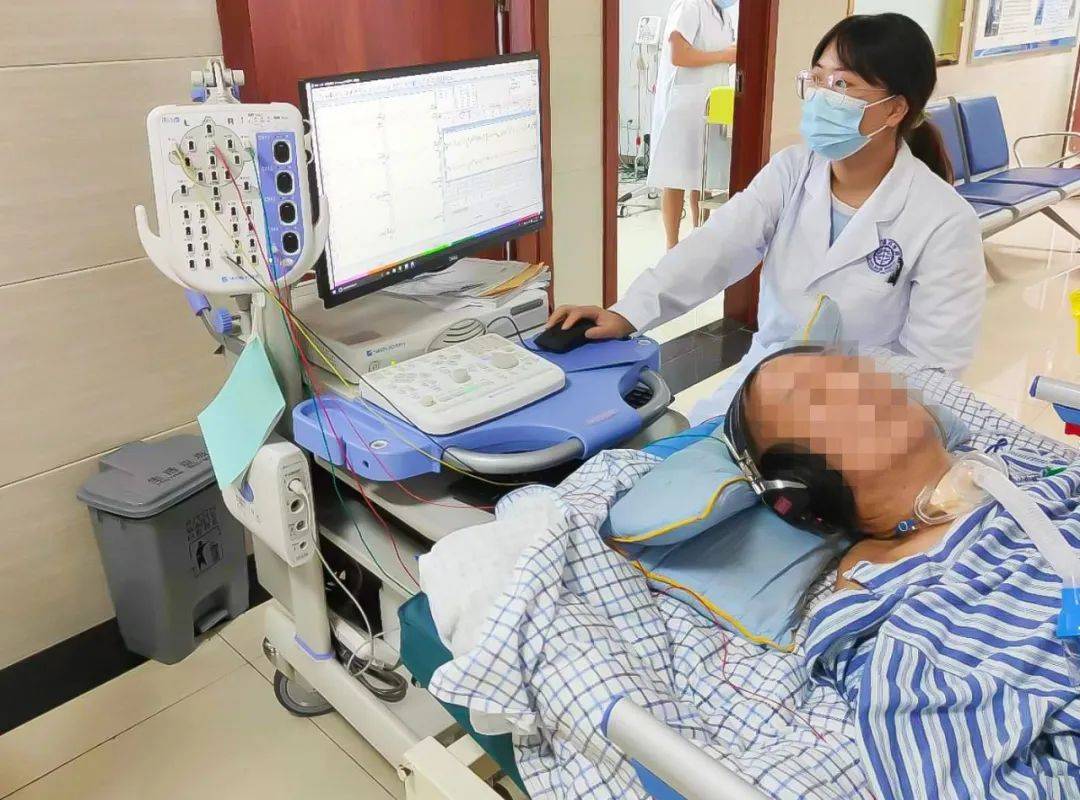 华容县人民医院超声科完成首例“多巴酚丁胺超声心动图负荷试验”