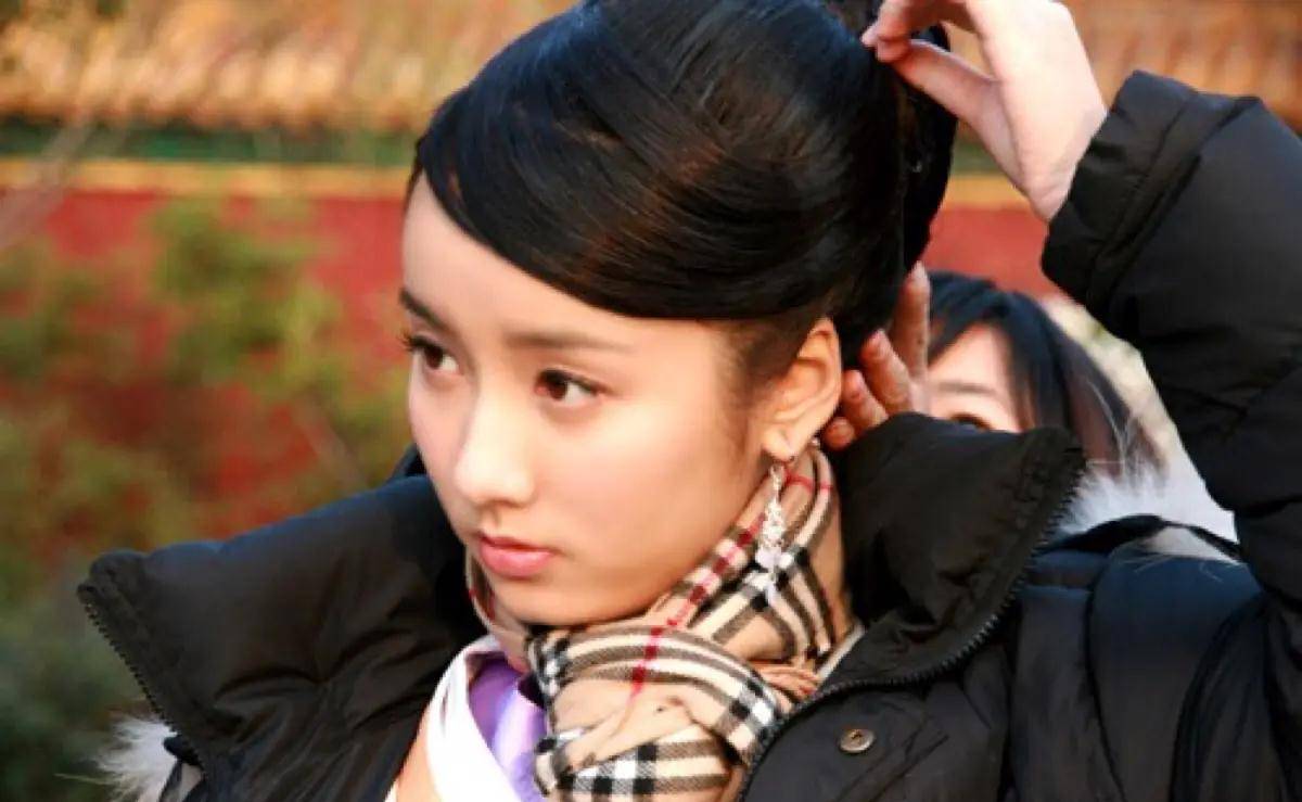 吕一:一顿火锅与丈夫结缘,和婆婆情同姐妹,日子红红火火有滋味_徐克