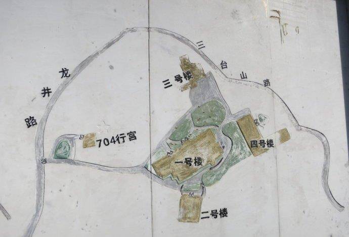 杭州西湖绝密704工程：林帅的秘密地下指挥部，可抵御原子弹攻击