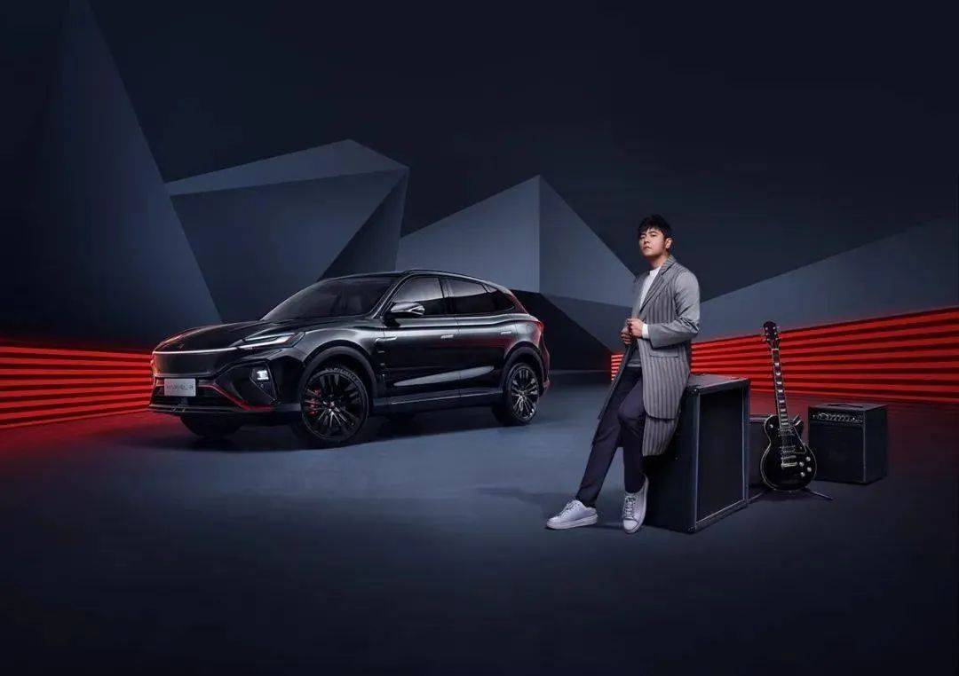 周杰伦代言力荐,marvel r实力强大到没朋友?_搜狐汽车_搜狐网