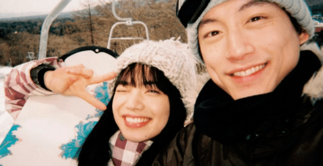 菅田将晖有村架纯《花束般的恋爱》:百分百契合的人也会转身说再见