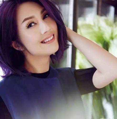 现实版春娇与志明,杨千嬅现场述说与丈夫的感情,明星恋爱也很难_婚姻