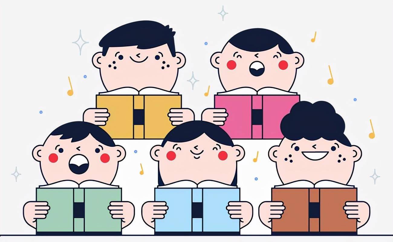 博览群书,快乐写作——欢迎来到儿童阅读写作的天地_创作_孩子_文学