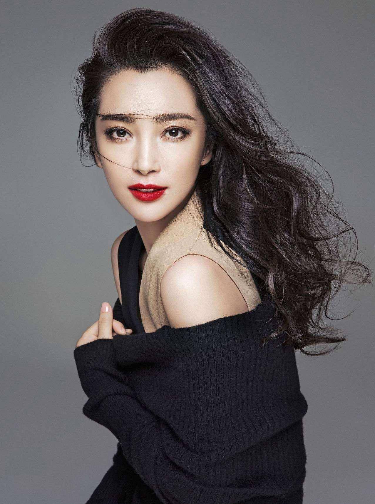 1973年出生的女星,上海的董卿,黑龙江的李冰冰,谁是你的菜_许榕_中国