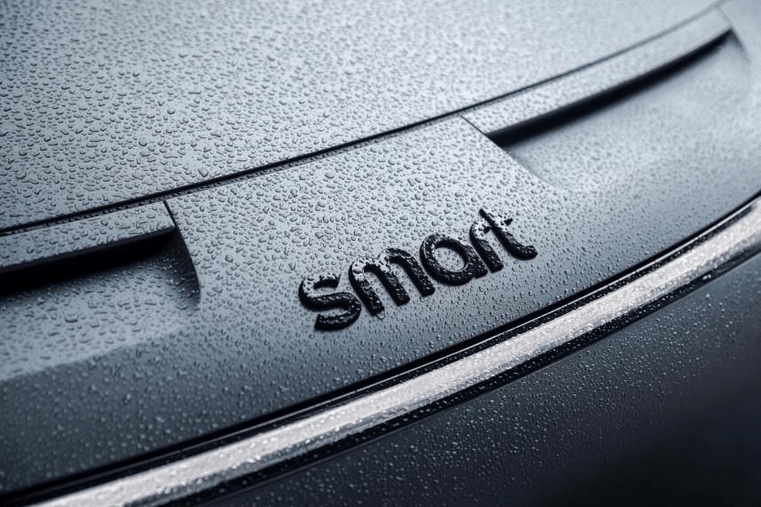 全新smart 精灵#1 BRABUS性能版耀目出世_搜狐汽车_搜狐网