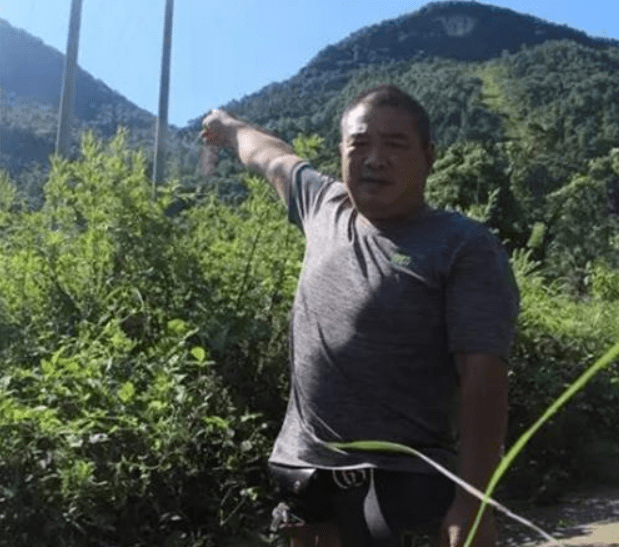 唐毅:7岁失去双腿,29岁成煤矿老板迎娶娇妻,用行动回馈社会_身体_唐家