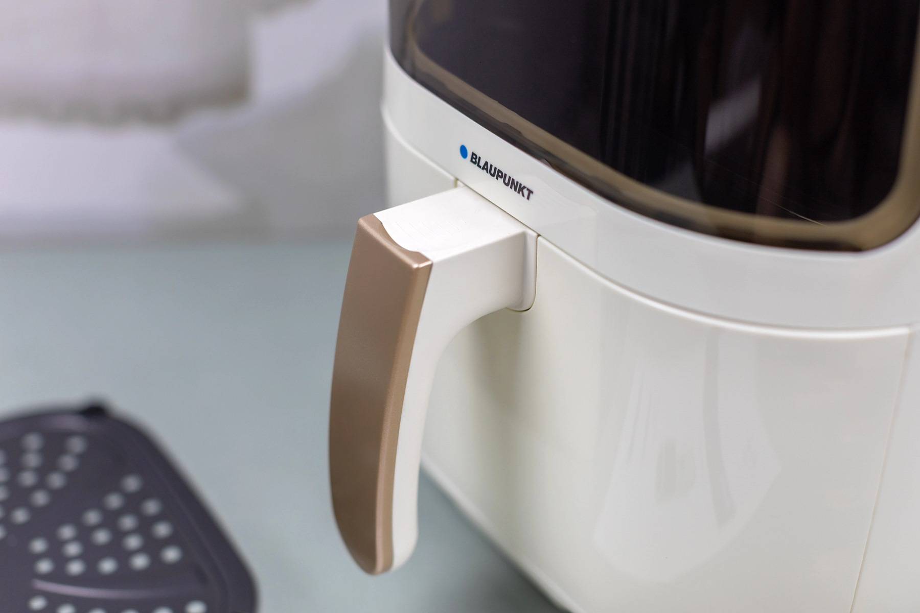 看得见的美味,蓝宝可视化空气炸锅,让健康美食轻松享用