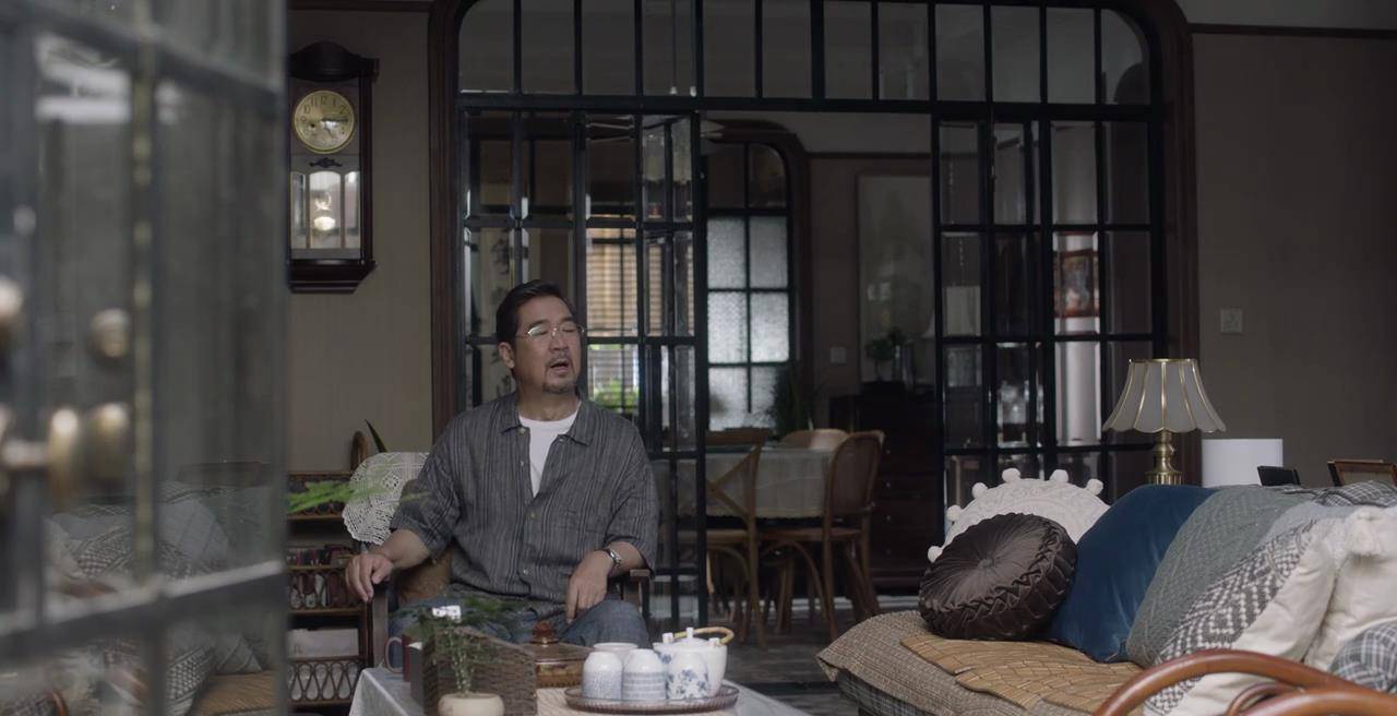 小舍得:南建龙说出藏于心底之话,一语击中蔡菊英母女致命弱点_田雨岚