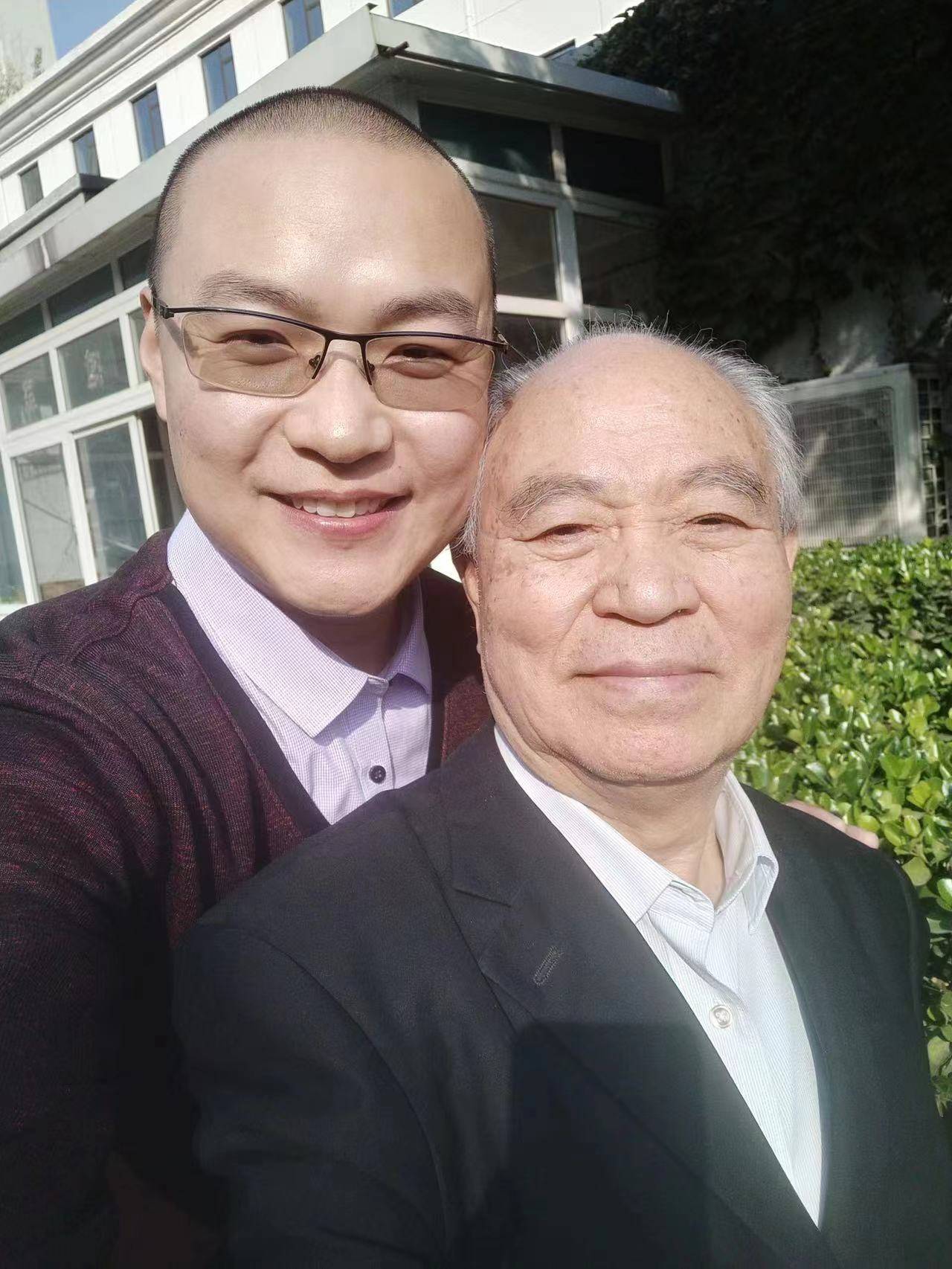 北京王文龙医生图片