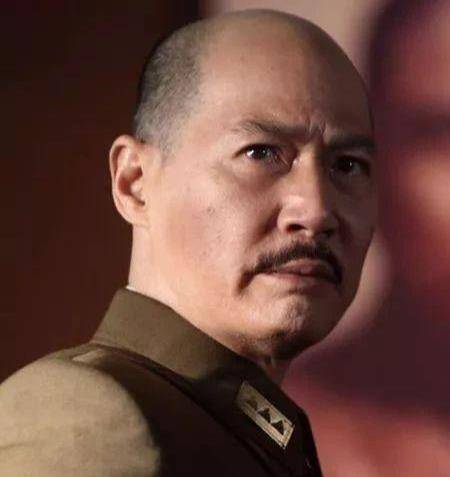 虽然马晓伟如今已经58岁了,但真的看不出来他的年龄,或者说,现在才是