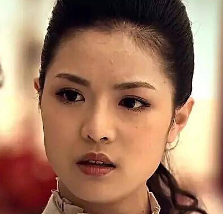 "华谊小公主"与谭松韵的纠葛太精彩_钟楚曦_拍成电影_消息