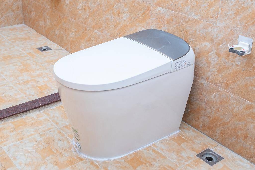 独立涡轮增压泵 超漩虹吸喷射冲水,云米智能马桶nano2评测