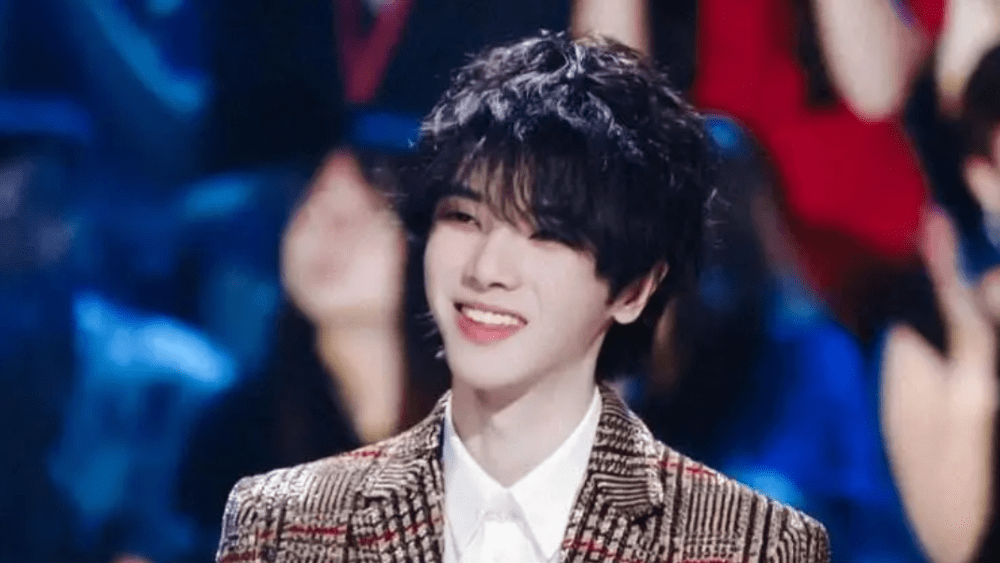 虽然发掘了蔡徐坤华晨宇,却曾放言他们仨火不过三年_因为_节目_时候