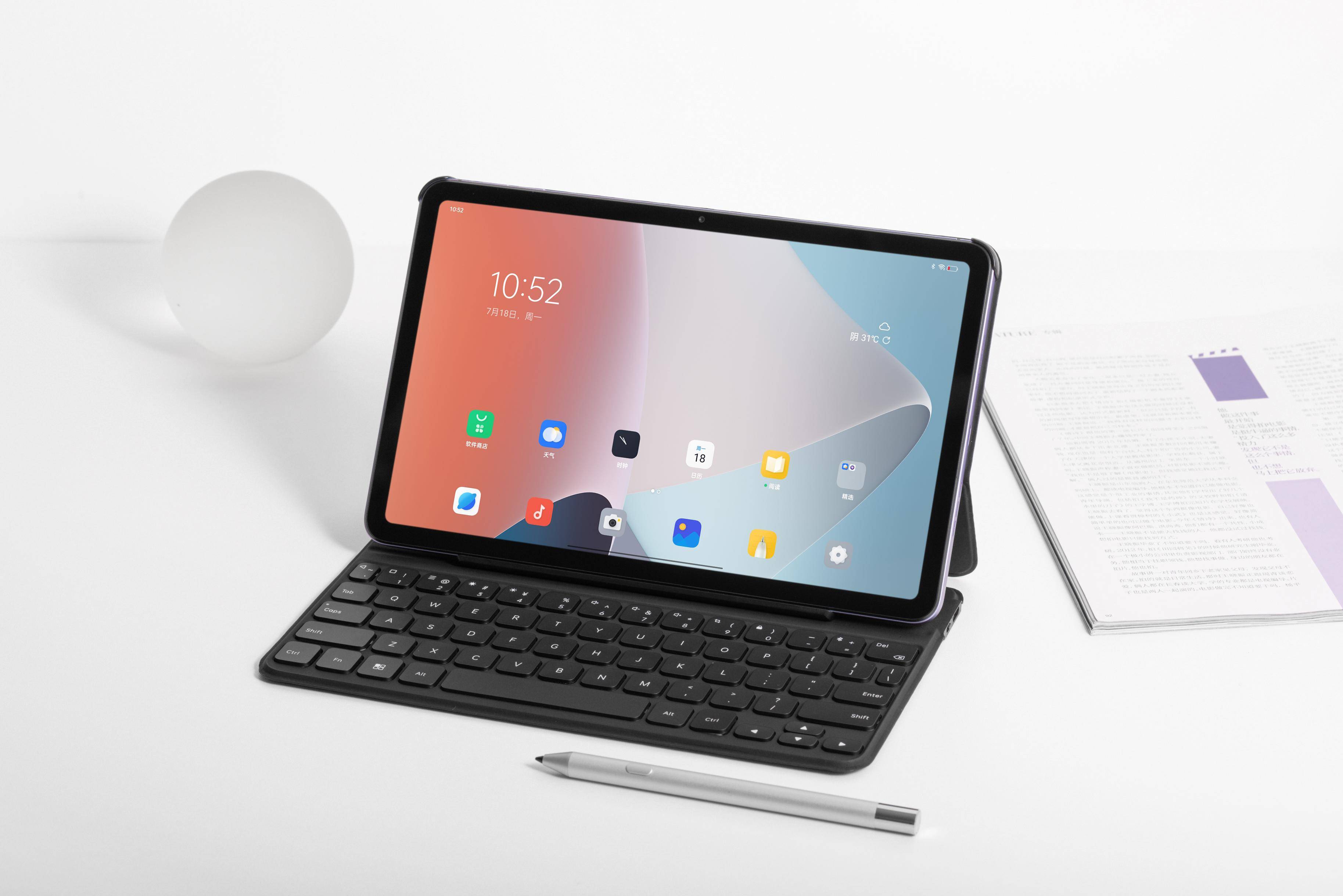 与其等ipad新品,这三款平板性价比更高!产品力丝毫不差_pro_air_屏幕