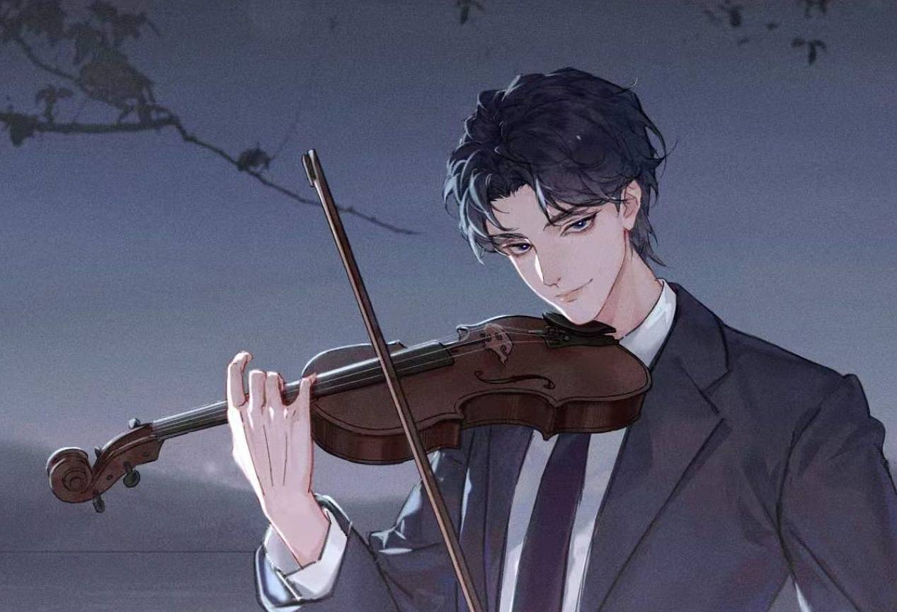 红皇后一生最大的失误,江停和岳广平2人,败给了1道指甲油划痕_铆钉