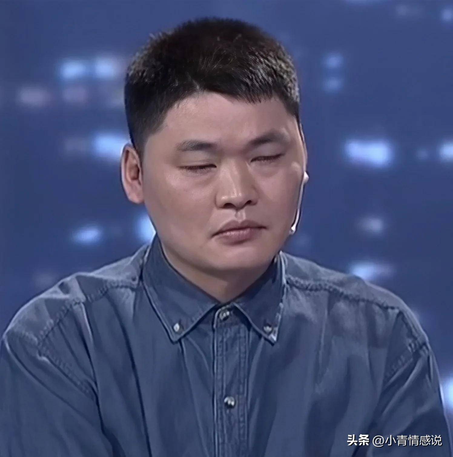 分居十六年,男子很想有个家却被妻子拒绝,原因让人很心疼_陈力强_梅方